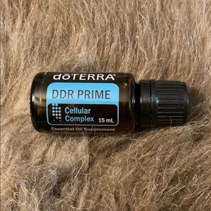 DoTERRA DDR Prime 15ml (Brand New)
